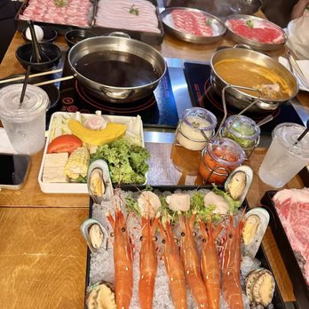 Shabubu - Hot Pot Near Me - Arcadia, California Shabubu - Hot Pot Near Me - Arcadia, California