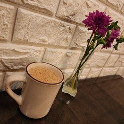 Good Food by Uzma - Doodh patti chai