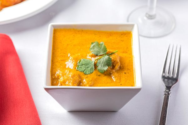 Cumin Restaurant - Wicker Park by null