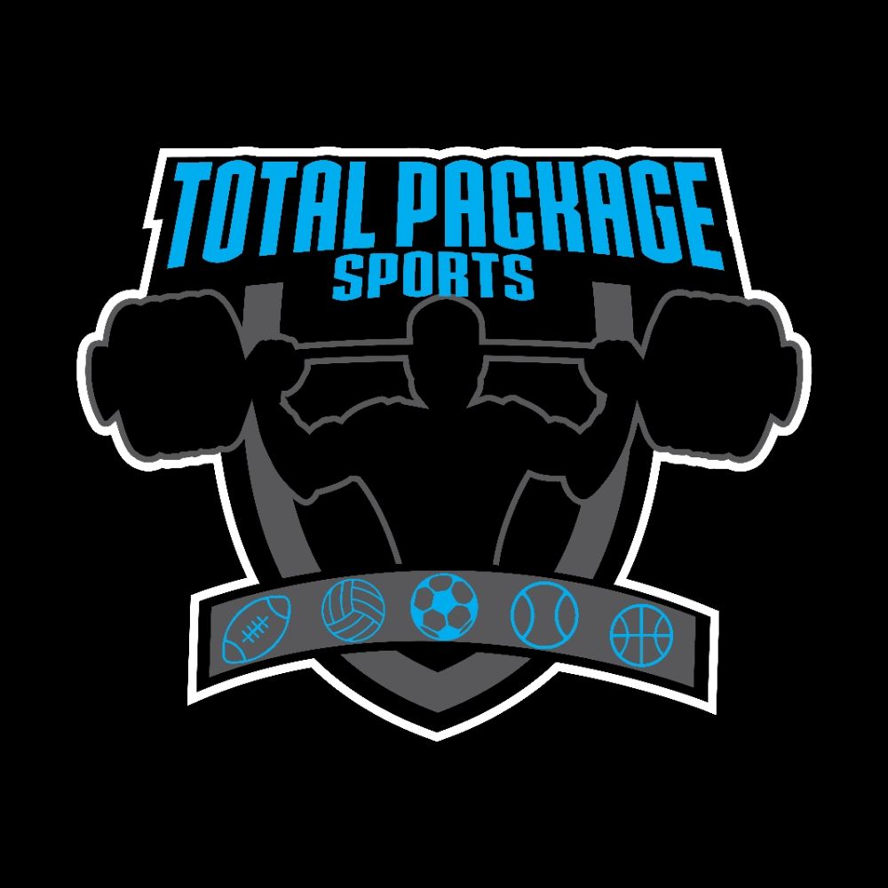 The Package Worldwide Logo