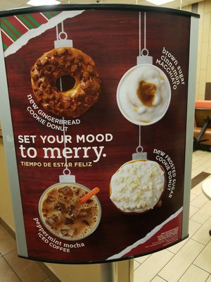Dunkin' by null