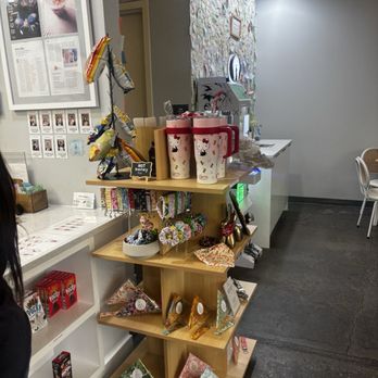 Dreamy Tea - Desserts Near Me - Winter Garden, Florida Dreamy Tea - Desserts Near Me - Winter Garden, Florida
