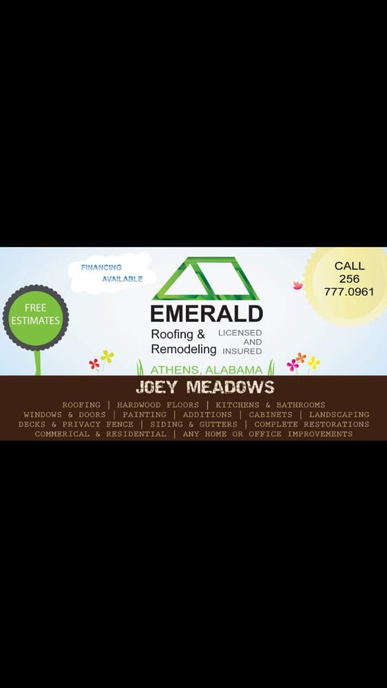 Slide of Emerald Roofing & Remodeling