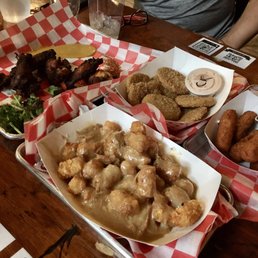 THE RUCK - Updated June 2025 - 205 Photos & 294 Reviews - 104 3rd St ...