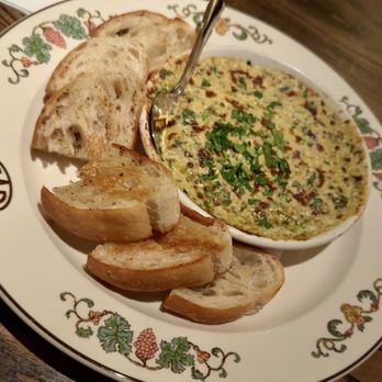 Green Valley Grill - Crab Blue Crab and Spinach Dip - Modern European Near Me - Greensboro, North Carolina Green Valley Grill - Crab Blue Crab and Spinach Dip - Modern European Near Me - Greensboro, North Carolina