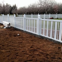 Pro Fence