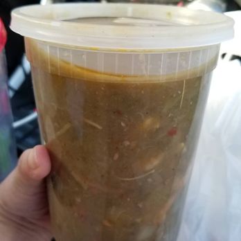 Keith's Seafood - Seafood gumbo. - Seafood Near Me - Slidell, Louisiana