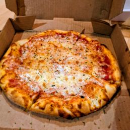 Cheese Pizza Cheese Pizza