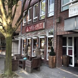 Velvet Billardcafé