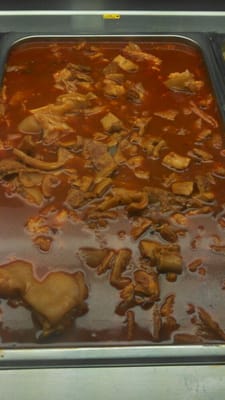 SM La Cocina by null