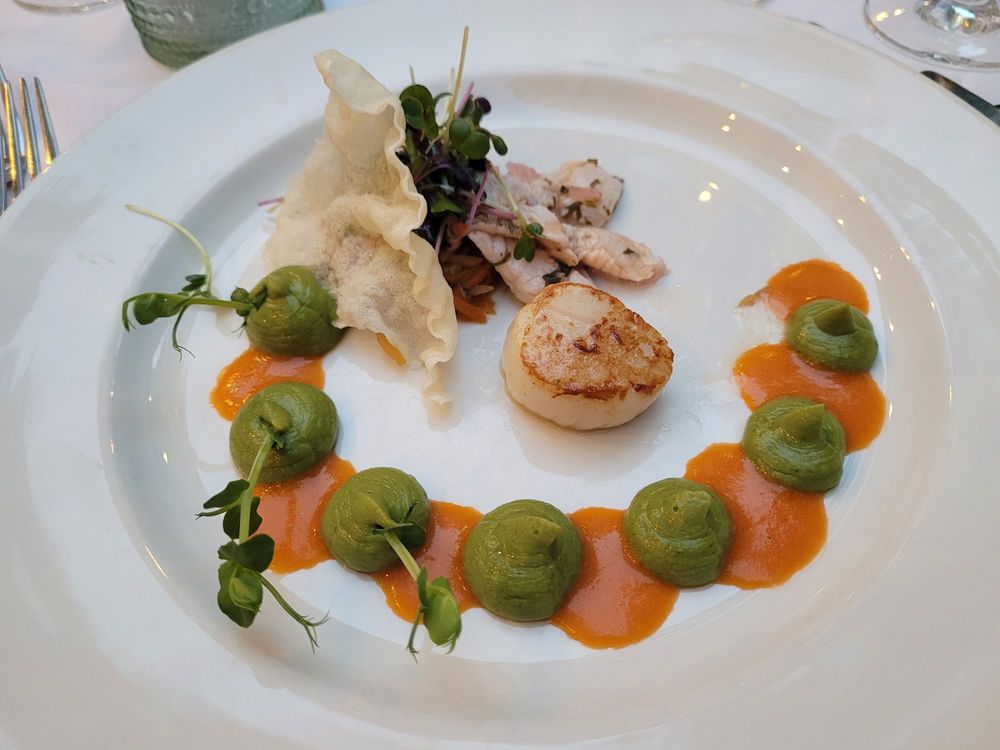 Restaurant Didi's Frieden