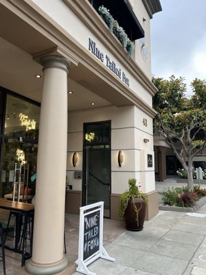 Sharetea - Orinda by null