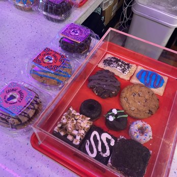 Cosmic Bakery - Bakeries Near Me - Upland, California
