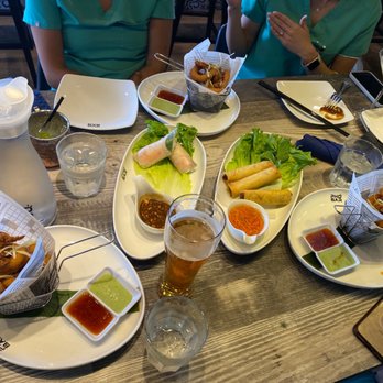 Pho Bar Vietnamese Kitchen - Vietnamese Near Me - Davie, Florida Pho Bar Vietnamese Kitchen - Vietnamese Near Me - Davie, Florida