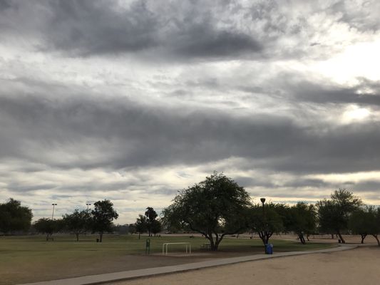 Deer Valley Park by null