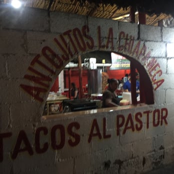 Antojitos La Chiapaneca - Mexican Near Me - Tulum, ROO