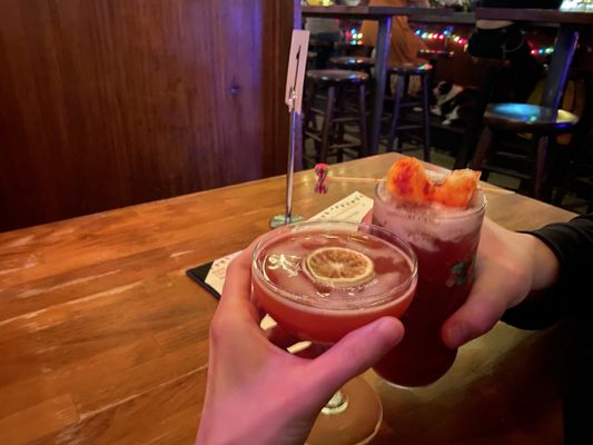 Moonshot Tavern by null