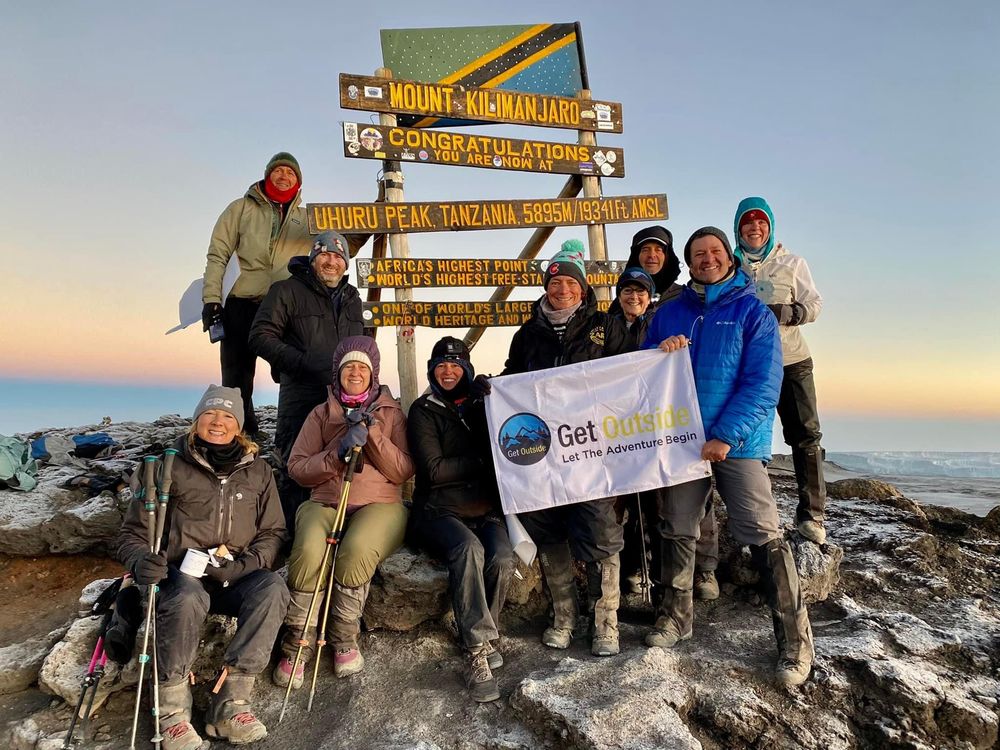 Get Kids Outside - social services organization in Frederick, MD