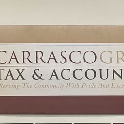 Carrasco Group Tax & Accounting