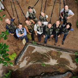 Wild Africa Trek