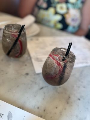 Hudson Farmer & The Fish Restaurant by null