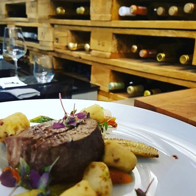 Restaurante Origens by null