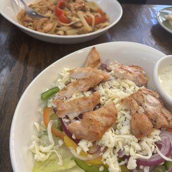 Napoli's - Italian Near Me - Terrell, Texas
