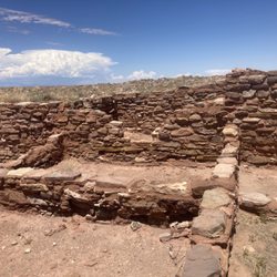 Homolovi Ruins State Park