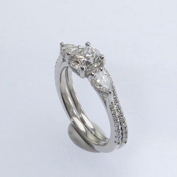Jewelry by Design - Engagement ring - Jewelry Near Me - San Diego, California