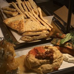 Appetizers