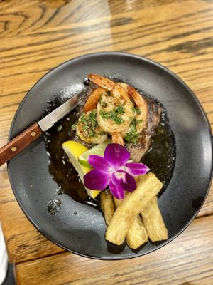 El Caribeño Puerto Rican Restaurant by null