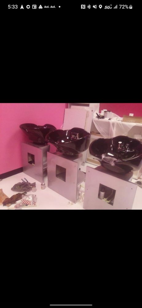 Slide of Ceaser's Plumbing & Mechanical