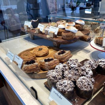 ALTA Bakery & Cafe - Bakery assortment - Cafes Near Me - Monterey, California ALTA Bakery & Cafe - Bakery assortment - Cafes Near Me - Monterey, California