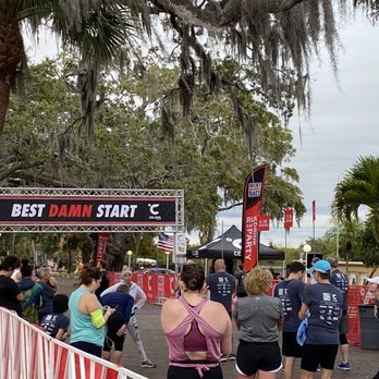 BEST DAMN RACE SAFETY HARBOR - Updated January 2025 - 35 Photos 