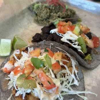 Mamacita's Taco Temple - Shrimp taco - Mexican Near Me - Asheville, North Carolina Mamacita's Taco Temple - Shrimp taco - Mexican Near Me - Asheville, North Carolina