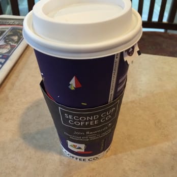 Second Cup On Whyte - Coffee & Tea Near Me - Edmonton, Alberta Second Cup On Whyte - Coffee & Tea Near Me - Edmonton, Alberta