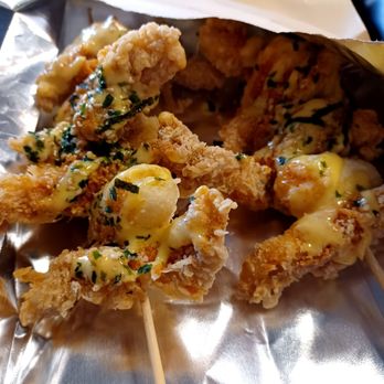 Chicciety - ($9) - Chicken Shop Near Me - Walnut, California