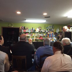 Eagle Magic Store