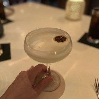 Stripsteak - Lemon drop - Steakhouses Near Me - Honolulu, Hawaii Stripsteak - Lemon drop - Steakhouses Near Me - Honolulu, Hawaii