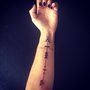 Photo of Full Moon Tattoos
