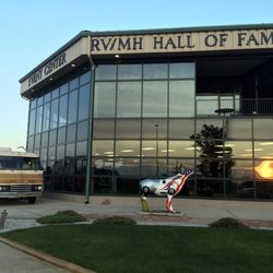 RV/MH Hall of Fame