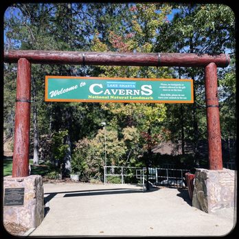 Lake Shasta Caverns - Landmarks & Historical Buildings Near Me - Lakehead, California Lake Shasta Caverns - Landmarks & Historical Buildings Near Me - Lakehead, California