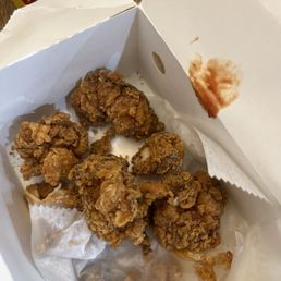 Bo's Chicken Tenders Combotenders Bo's Chicken Tenders Combotenders