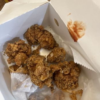 Bojangles - Bo's Chicken Tenders Combotenders - New American Near Me - Shepherdsville, Kentucky