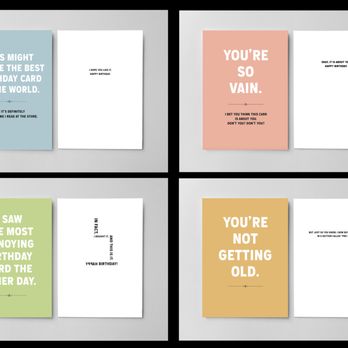 PostalAnnex+ - These cards are amazing. I love that Postal Annex carries them. They are definitely Keeping Austin Weird. - Shipping Centers Near Me - Austin, Texas