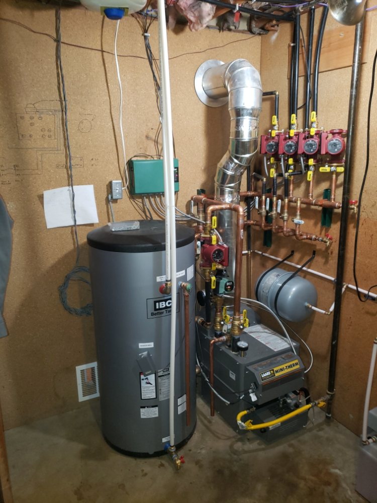 Slide of Neighborhood Plumbing