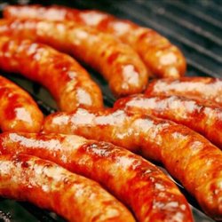 Ali Haydar KEBAB - Merguez