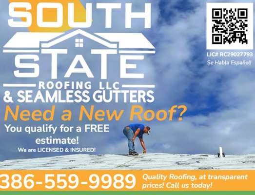 South State Roofing