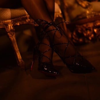 The Boudoir Cafe - Louboutins on set - Boudoir Photography Near Me - Las Vegas, Nevada The Boudoir Cafe - Louboutins on set - Boudoir Photography Near Me - Las Vegas, Nevada