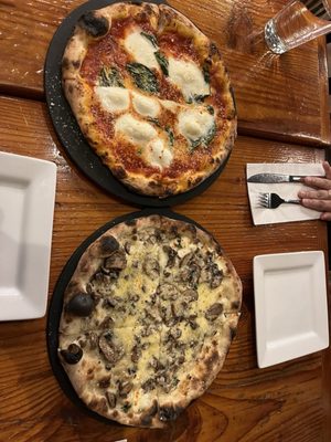 Frankly...Pizza! by null